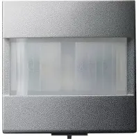 Gira Rilevatore di movimento KNX da 1,10 m in alluminio - Sensore di movimento KNX 205026