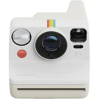 Polaroid Fotocamera Istantanea Now Gen 3