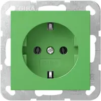 Gira Presa SCHUKO Sistema 55 4455107