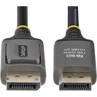 StarTech.com Cavo Displayport Dp21v-2m-dp80