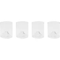 Winkee Set Di Accessori Per Vino Shots On The Rocks