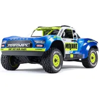 Arrma Auto Rc 1/16 Mojave Grom 4x4 Rtr Brushed