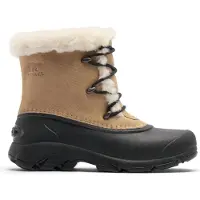 Sorel Boots da neve crema / marrone chiaro / nero