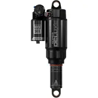 RockShox Ammortizzatore Super Deluxe Ultimate Rc2t Linear Xl Air Token Loc 2 Reb55/comp34 Lockout 45 Hydraulic Bottom Standard D1