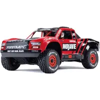Arrma Auto Rc 1/16 Mojave Grom 4x4 Rtr Brushed