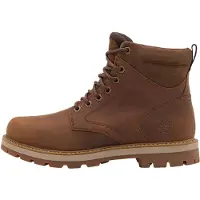 Timberland Stivali Britton Road Wp