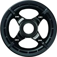 Shimano Corona Steps E7000/e8000 Cre70 With Double Chain Guard E-bike