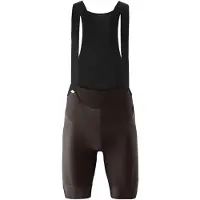 Gonso SQlab Go Bib Pantaloni da ciclismo Uomo (M, nero)