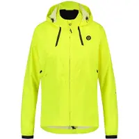 Agu Giacca Compact Rain Commuter