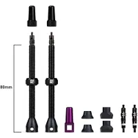 Dynamic Bike Care Valvole Bar Keeper Tubeless
