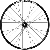 Mavic Ruota Posteriore Da Mtb Deemax Park 27.5´´ Boost 6b Disc