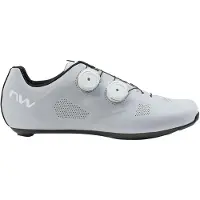 Northwave Revolution Scarpe da ciclismo (44, grigio)
