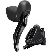 Shimano Kit Freni St-rx400-r/br-rx410-r 1700 Mm