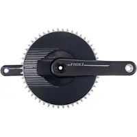 Sram Guarnitura Con Potenziometro Red Axs E1 Dub Direct Mount