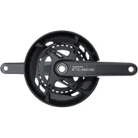 Shimano Guarnitura Cues U6010-2