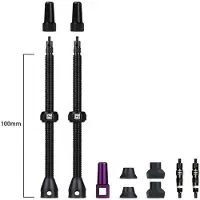 Dynamic Bike Care Valvole Bar Keeper Tubeless