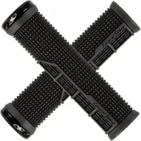 Lizardskins Manopole Single Lock-on Machine