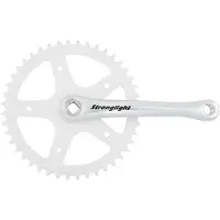 Stronglight Guarnitura 1s