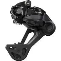 Shimano Cambio Posteriore Rd-rx827 Grx
