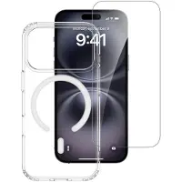 4smarts Custodia Per Telefono Iphone 18 Pro/17 Pro Premium