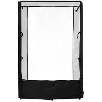 Travellife Pannello Frontale Della Tenda Da Sole Scala Universal 110 Cm