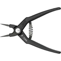 Hazet Pinze per anelli di sicurezza 1845C-8 l: 140 mm
