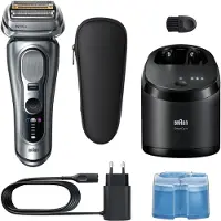 Braun Rasoio Elettrico 9 Pro+ 9667cc
