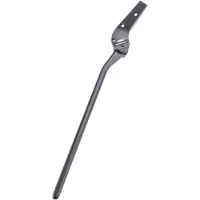 Pletscher Cavalletto Posteriore Esge Multi