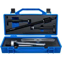 Bgs Estrattore di canne per cilindri con controsupporto 60 - 160 mm 6 pz. - 9465