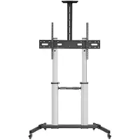 Equip Supporto Tv Eco Ultra Large 60-100´´ Max 100kg