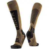 X-socks Calzini Helixx Gold 4.0