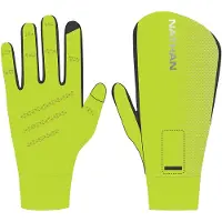 Nathan Guanti Hypernight Reflective Convertible Mitt