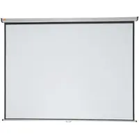Nobo Schermo Di Proiezione 145x90.6 Cm