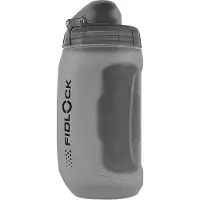 Fidlock Borraccia Twist 450ml+connector