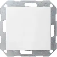 Gira Controller KNX per edifici, bianco opaco - Sensore fisico KNX 210127