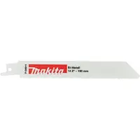 Makita Lama Della Sega Bim 150x0.9 Mm 5 Unità