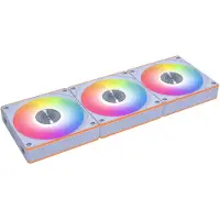 Lian Li Ventilatore 120x120 Large Four Uni Cl Rev Argb 3