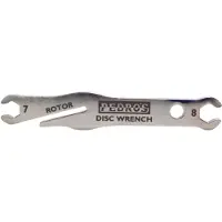 Pedro´s Strumento Disc Wrench