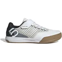 Adidas Five Ten Hellcat Pro Scarpe da ciclismo Uomo (40 2/3, bianco)