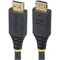StarTech.com Cavo Hdmi Hdmi2-cable-grip-3m
