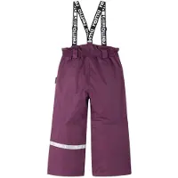Reima Kid's Kulku Pantaloni invernali Bambini (146, lilla)