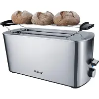 Steba Tostapane To 21 Inox Long 2 Fessure