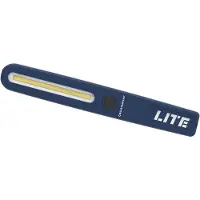 SCANGRIP Torcia portatile a batteria STICK LITE M 380 lumen + 30-300 lumen | 03.5666