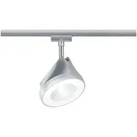 Paulmann URail Arena spot LED dimming cromo 4.000K