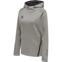 Hummel Felpa Con Cappuccio Cima Xk