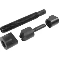 Ks Tools Set di utensili di separazione per ruote doppie, 4 pezzi ( 460.5285 )