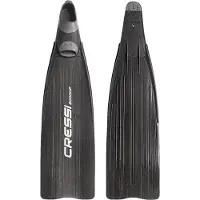 Cressi Pinne Da Pesca Subacquea Gara 2000 Hf