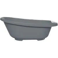 Bebe-Jou Bebe-Jou, vasca da bagno "Sense", edizione "Griffin", colore grigio