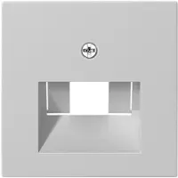 Gira cover UAE/IAE+network gr 0270015 (0270015)