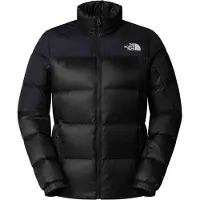 The North Face Women's Diablo Down 2.0 Jacket Giacca in piumino Donna (XL, nero)